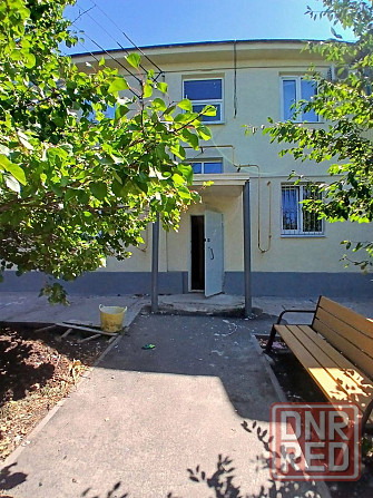 Продаётся  2 комнатная квартира, Приморский район, проспект Строителей (ориентир Морской лицей) Мариуполь - изображение 1