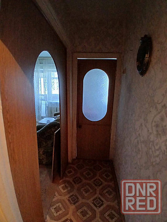 Продаётся  2 комнатная квартира, Приморский район, проспект Строителей (ориентир Морской лицей) Мариуполь - изображение 6