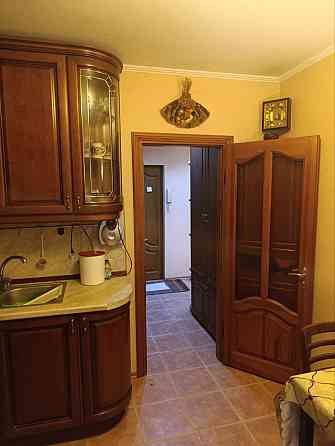 Продажа 3к Квартира ул.Челюскинцев, Ориентир - Комсомольский пр, пл. Ленина Донецк