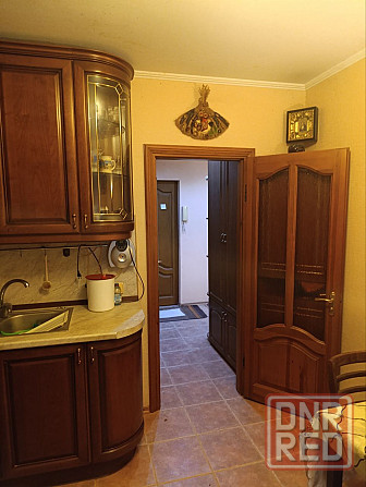 Продажа 3к Квартира ул.Челюскинцев, Ориентир - Комсомольский пр, пл. Ленина Донецк - изображение 5