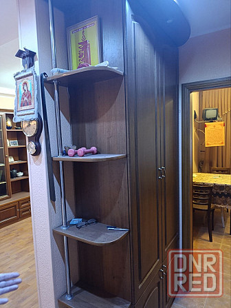 Продажа 3к Квартира ул.Челюскинцев, Ориентир - Комсомольский пр, пл. Ленина Донецк - изображение 8
