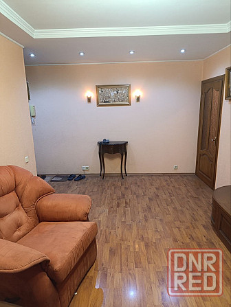 Продажа 3к Квартира ул.Челюскинцев, Ориентир - Комсомольский пр, пл. Ленина Донецк - изображение 9