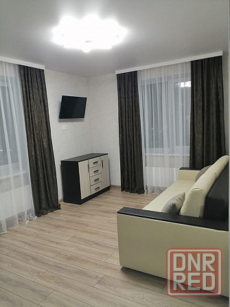 Сдам 1-ком квартиру в центре Макеевки Макеевка - изображение 2