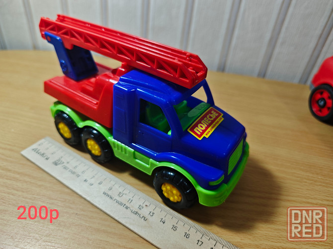 Продам игрушки Донецк - изображение 5