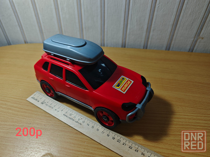 Продам игрушки Донецк - изображение 4