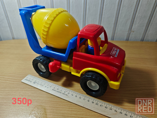 Продам игрушки Донецк - изображение 2