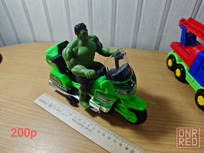 Продам игрушки Донецк - изображение 6
