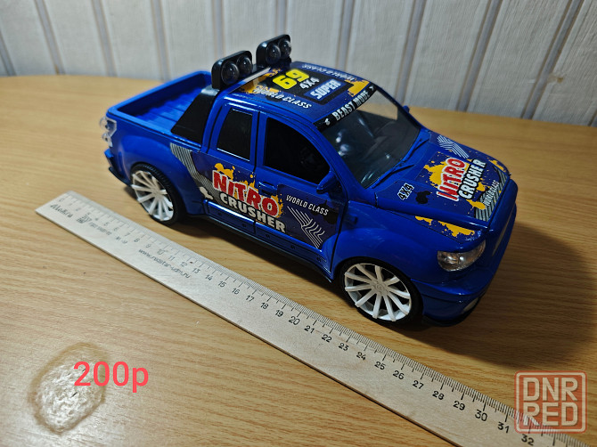 Продам игрушки Донецк - изображение 3