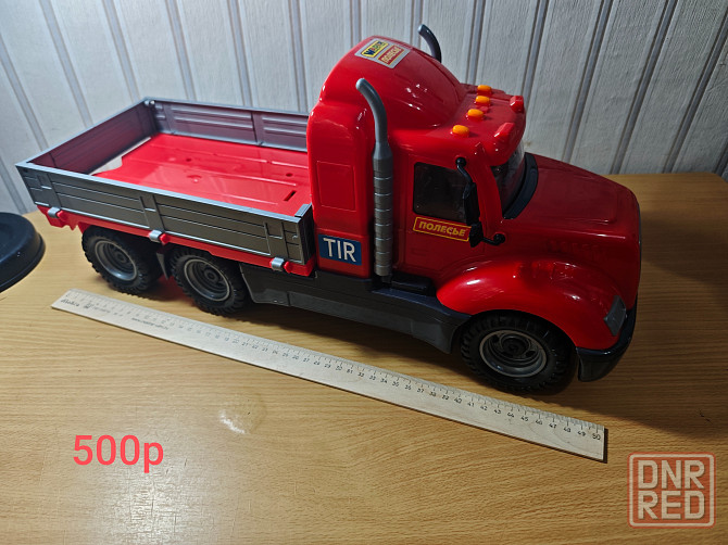 Продам игрушки Донецк - изображение 1