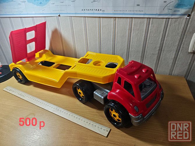 Продам игрушки Донецк - изображение 7