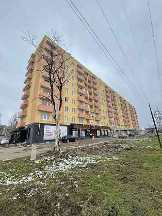 в продаже однокомнатная квартира, расположенная в центральном районе города Мариуполь