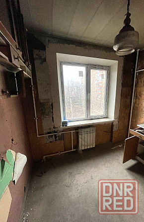 в продаже однокомнатная квартира, расположенная в центральном районе города Мариуполь - изображение 6