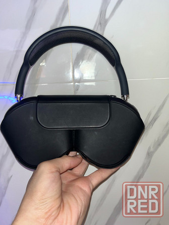 AirPods MAX оригинал Донецк - изображение 1