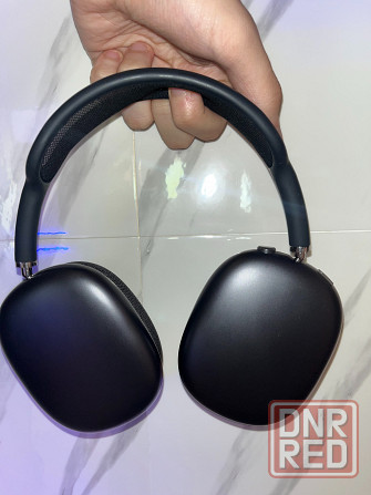 AirPods MAX оригинал Донецк - изображение 2