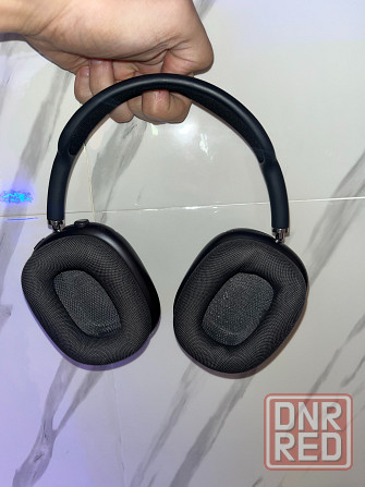 AirPods MAX оригинал Донецк - изображение 3