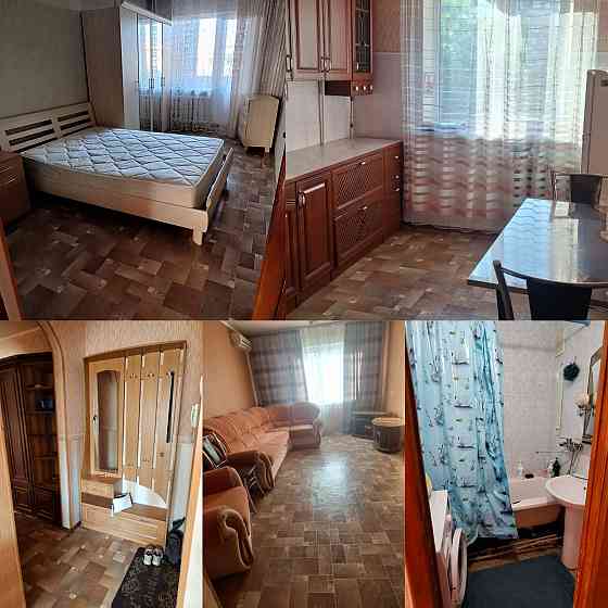Сдам квартиру 3-х м-н Калининский Гвардейка Макеевка
