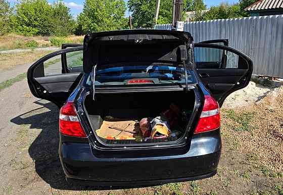 Chevrolet Aveo (2011 год) Макеевка