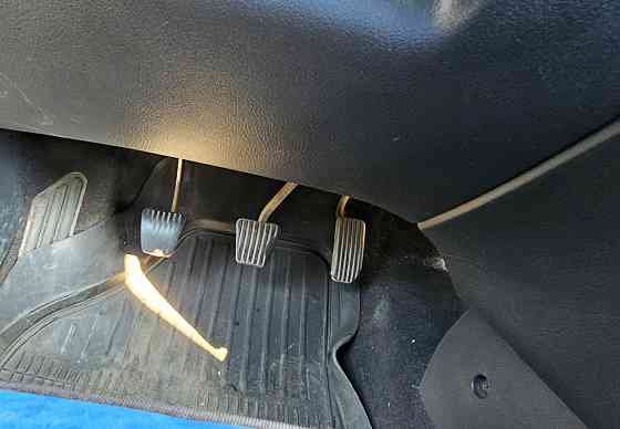 Chevrolet Aveo (2011 год) Макеевка