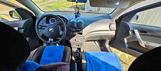 Chevrolet Aveo (2011 год) Макеевка