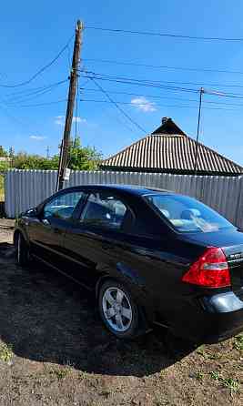 Chevrolet Aveo (2011 год) Макеевка