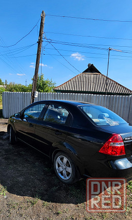 Chevrolet Aveo (2011 год) Макеевка - изображение 1