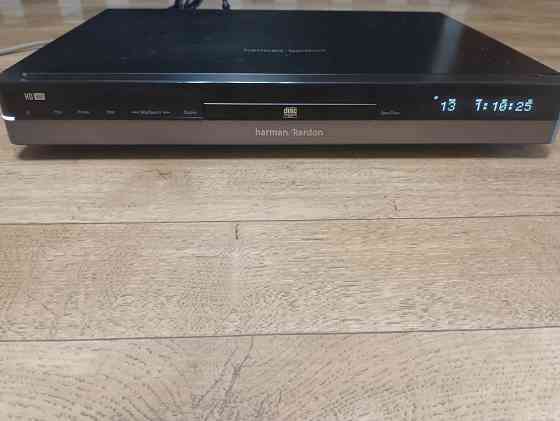 CD проигрыватель Harman/Kardon HD-980 Макеевка