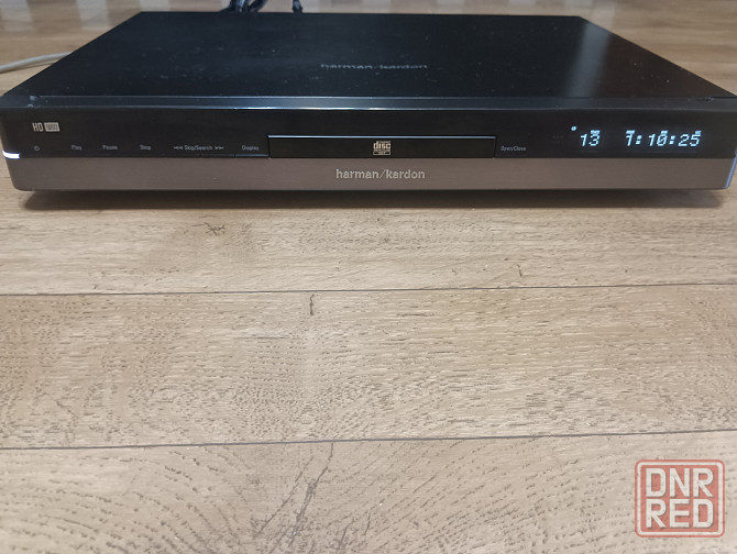 CD проигрыватель Harman/Kardon HD-980 Макеевка - изображение 1