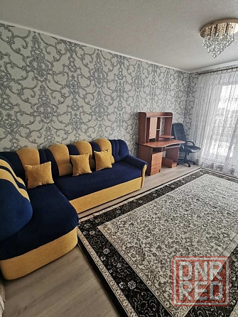 Сдается 2-х комнатная квартира г.Макеевка на Гвардейке, ул. Чубаря, Макеевка - изображение 1