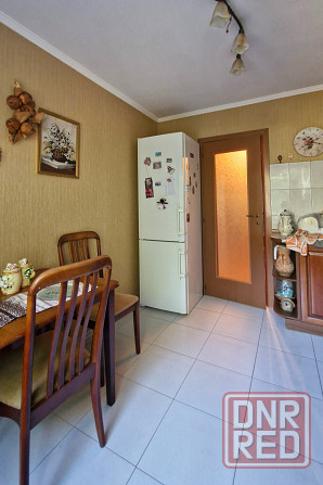 Продажа 3-х комнатной Калининский р-н Донецк - изображение 3