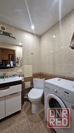 Продажа 3-х комнатной Калининский р-н Донецк - изображение 11