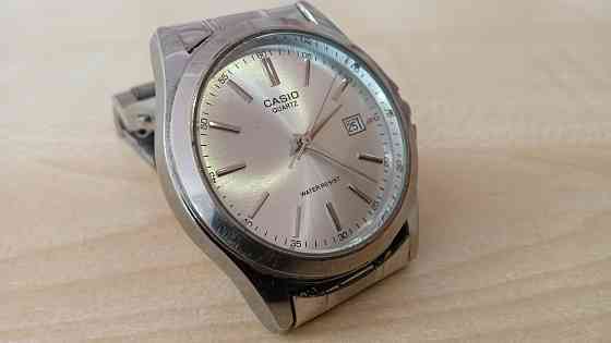 Часы CASIO. Макеевка