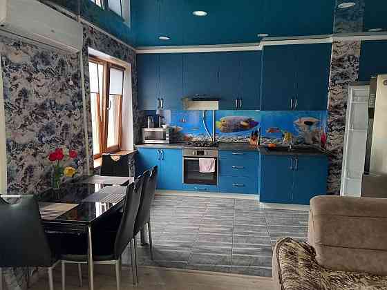 Сдам 4х к.кв 23ЖМР "Чешка" Мариуполь