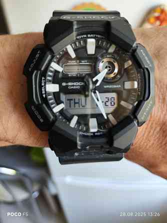 Часы Casio оригинал Макеевка