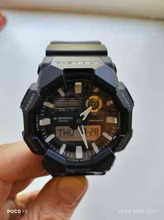Часы Casio оригинал Макеевка