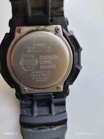 Часы Casio оригинал Макеевка