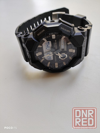 Часы Casio оригинал Макеевка - изображение 3