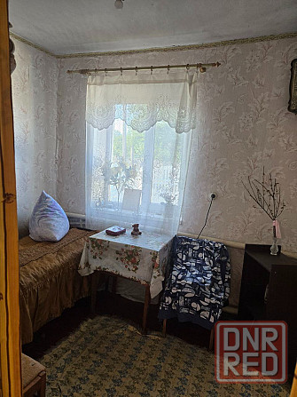 Продается дом Макеевка, пгт.Угольщик Макеевка - изображение 9