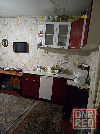Продается дом Макеевка, пгт.Угольщик Макеевка - изображение 2