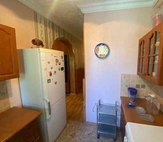 Продам 3-х комнатную, ж/д вокзал Донецк