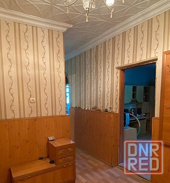 Продам 3-х комнатную, ж/д вокзал Донецк - изображение 11