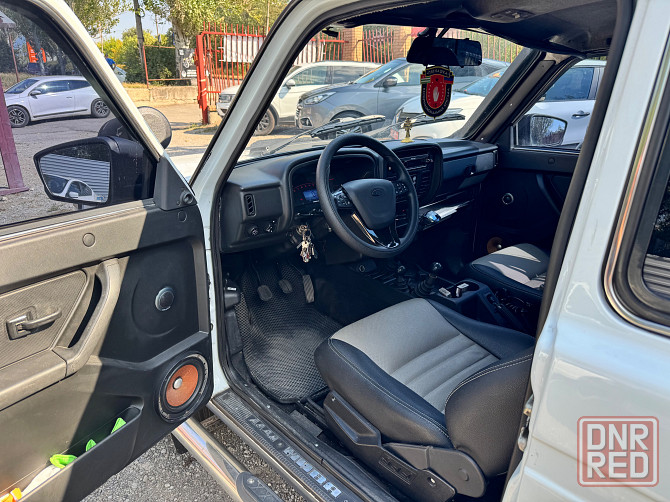 Lada Niva Exclusive Донецк - изображение 7
