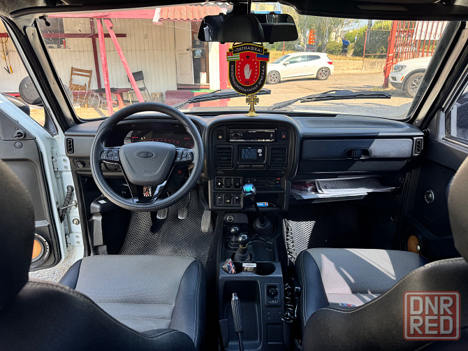 Lada Niva Exclusive Донецк - изображение 5