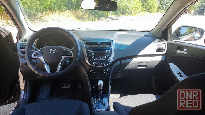 Hyundai Solaris 2017 Донецк - изображение 5