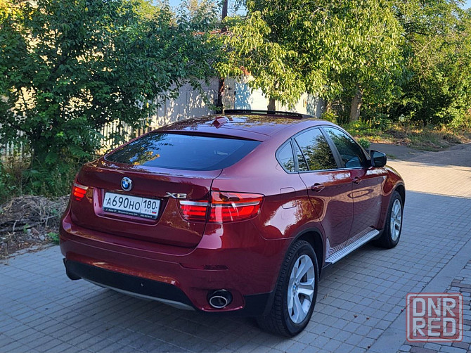 BMW X6 Донецк - изображение 6