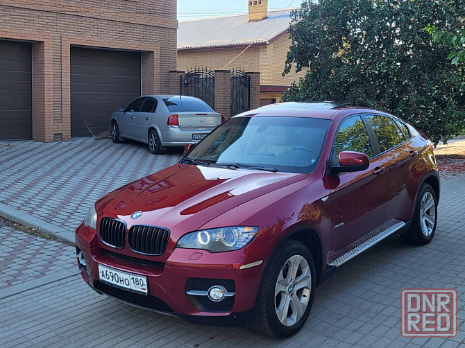 BMW X6 Донецк - изображение 3