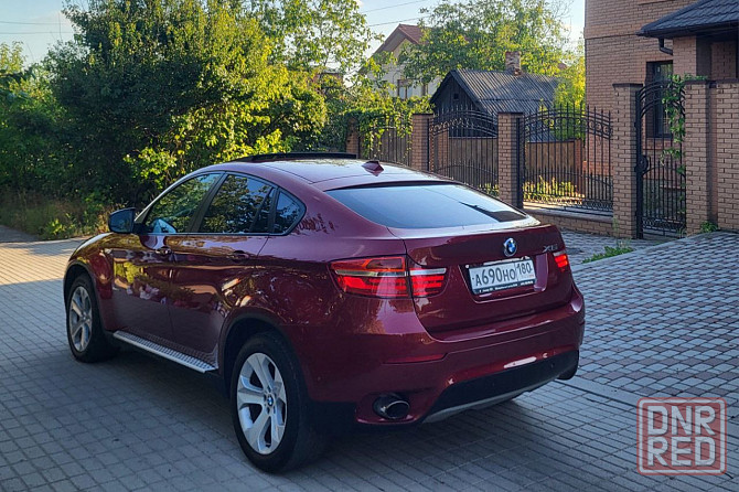 BMW X6 Донецк - изображение 4