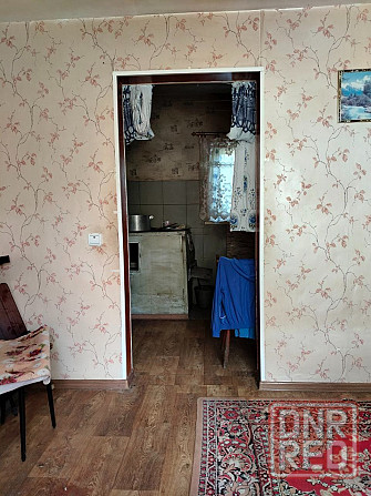 Продаётся дом в Кировском районе, станция Рутченково. Донецк - изображение 2
