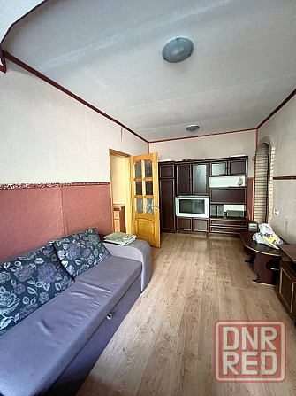 Продажа 2к-ной квартиры,ул.Кирова Донецк - изображение 2