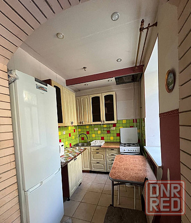 Продажа 2к-ной квартиры,ул.Кирова Донецк - изображение 1