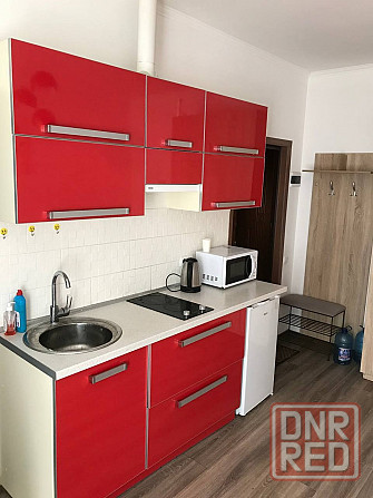 сдам 1к квартиру Мариуполь - изображение 8